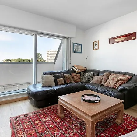 Apartment Bel Plein Centre 4p *
