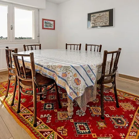 Apartment Bel Plein Centre 4p