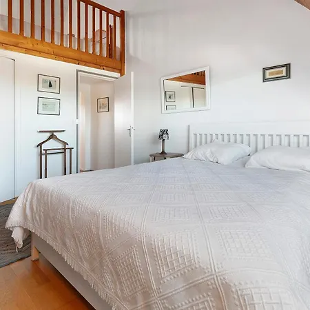 Bel Plein Centre 4p Apartment