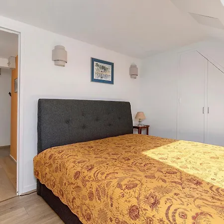Bel Plein Centre 4p Apartment *