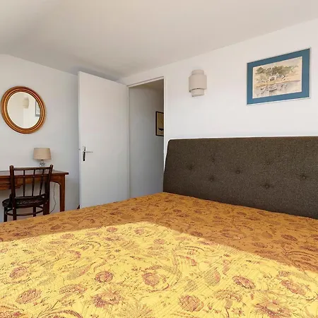 Apartment Bel Plein Centre 4p